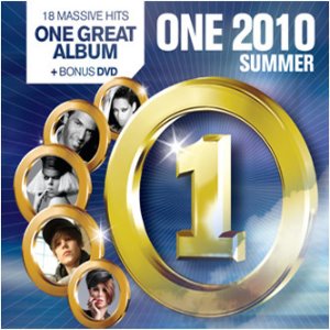 V.A. / One 2011 Summer (원 2010 썸머) (CD+DVD, DIGI-PAK, 홍보용)