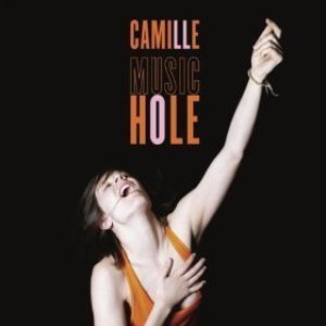 Camille / Music Hole (미개봉)