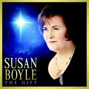 Susan Boyle / The Gift (홍보용)