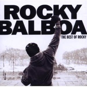 O.S.T. / Rocky Balboa (록키 발보아): The Best Of Rocky (홍보용)