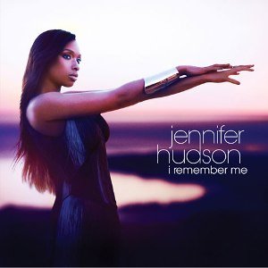 Jennifer Hudson / I Remember Me (CD+DVD, DELUXE EDITION) (홍보용)