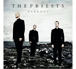 The Priests / Harmony (홍보용)