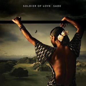 Sade / Soldier Of Love (홍보용)