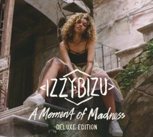 Izzy Bizu / A Moment of Madness (DELUXE EDITION, DIGI-PAK, 홍보용)