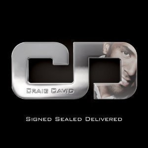 Craig David / Signed Sealed Delivered (홍보용)