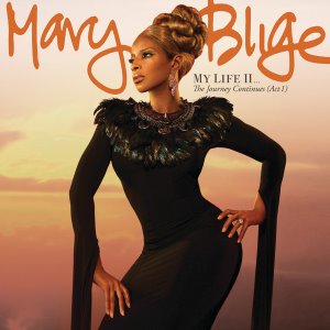 Mary J. Blige / My Life II... The Journey Continues (Act 1) (DELUXE EDITION, 홍보용)