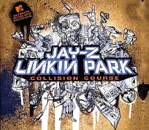 Jay-Z &amp; Linkin Park / Collision Course (CD+DVD, DIGI-PAK)