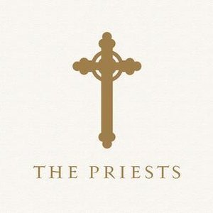 The Priests / The Priests (홍보용)