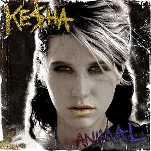 Kesha / Animal (홍보용)