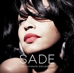 Sade / The Ultimate Collection (2CD, 홍보용)