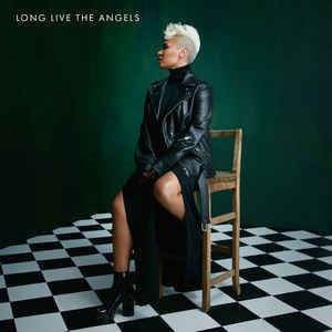 Emeli Sande / Long Live The Angels (DIGI-PAK, 홍보용)