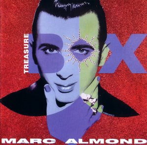 Marc Almond / Treasure Box (2CD, 홍보용)