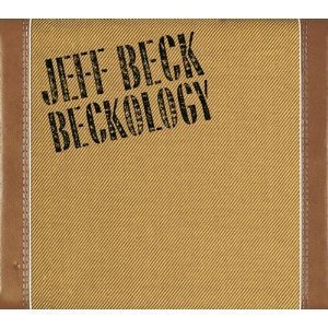 Jeff Beck / Beckology (3CD+64Page Booklet, BOX SET)