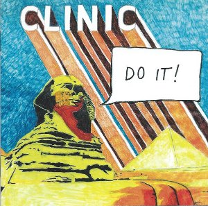 Clinic / Do It! (미개봉)