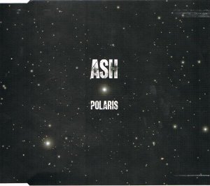 Ash / Polaris (SINGLE, 홍보용)