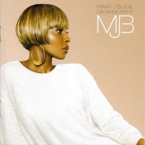 Mary J. Blige / Growing Pains (CD+DVD)