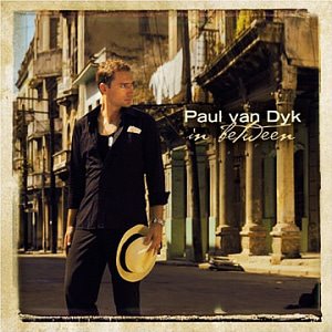 Paul Van Dyk / In Between (미개봉)