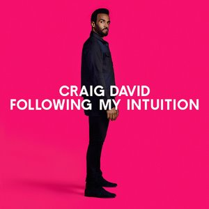 Craig David / Following My Intuition (+4 Bonus Tracks Deluxe Edition) (DIGI-PAK, 미개봉)