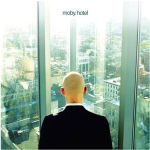 Moby / Hotel (미개봉)