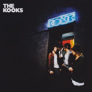 The Kooks / Konk (미개봉)