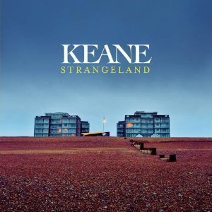 Keane / Strangeland (미개봉, 홍보용)