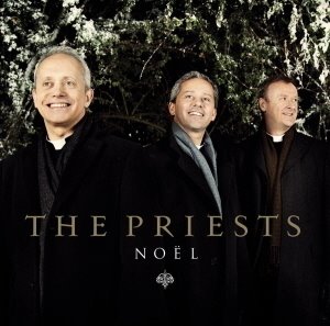 The Priests / Noel (홍보용)