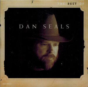 Dan Seals / The Best Of Dan Seals (미개봉)