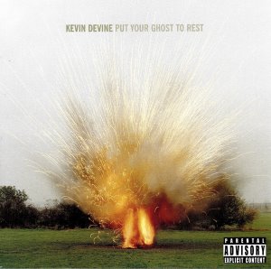Kevin Devine / Put Your Ghost To Rest (미개봉)