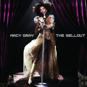 Macy Gray / The Sellout (홍보용)