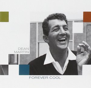 Dean Martin / Forever Cool (홍보용)