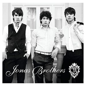 Jonas Brothers / Jonas Brothers (홍보용)