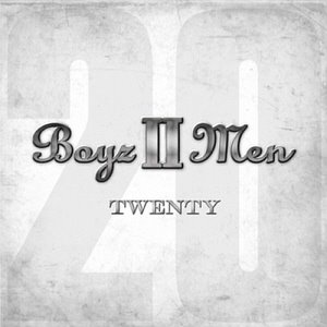 Boyz II Men / Twenty (2CD, 홍보용)