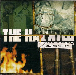 The Haunted / Warning Shots (2CD)