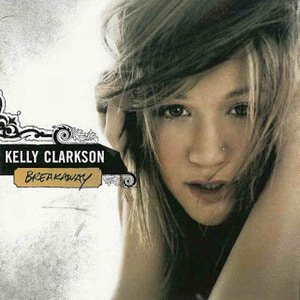 Kelly Clarkson / Breakaway (홍보용)