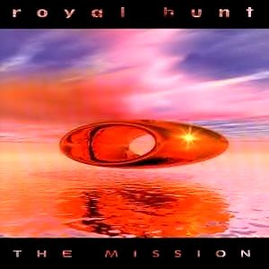 Royal Hunt / The Mission (홍보용)