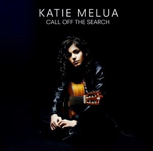 Katie Melua / Call Off The Search (홍보용)