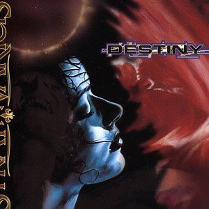 Stratovarius / Destiny (홍보용)