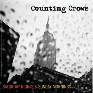 Counting Crows / Saturday Nights &amp; Sunday Mornings (DIGI-PAK, 홍보용)