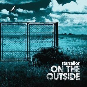 Starsailor / On The Outside (홍보용)