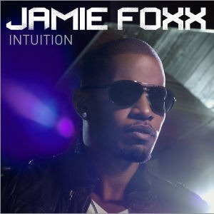 Jamie Foxx / Intuition (홍보용)