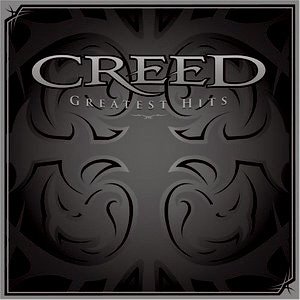 Creed / Greatest Hits (CD+DVD 한정반) (홍보용)
