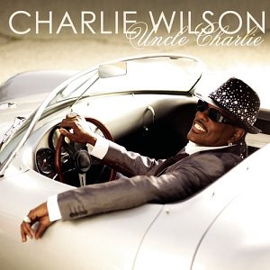 Charlie Wilson / Uncle Charlie (홍보용)