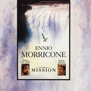 O.S.T. (Ennio Morricone) / Mission (미션) (미개봉)