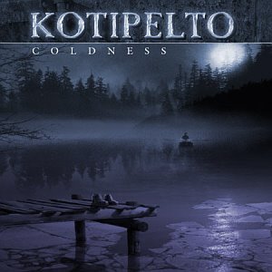 Kotipelto / Coldness (홍보용)