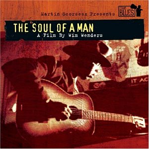 O.S.T. / Martin Scorsese Presents The Blues: The Soul Of A Man (홍보용)