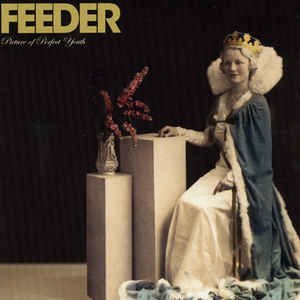 Feeder / Picture Of Perfect Youth (2CD, 홍보용, 미개봉)