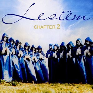 Lesiem / Chapter 2 (홍보용)