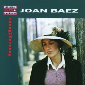 Joan Baez / Imagine (홍보용)
