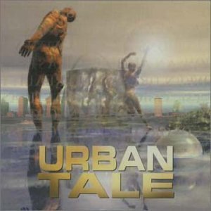 Urban Tale / Urban Tale (홍보용)