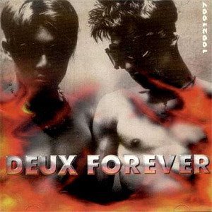 듀스(Deux) / Deux Forever (2CD, 홍보용)